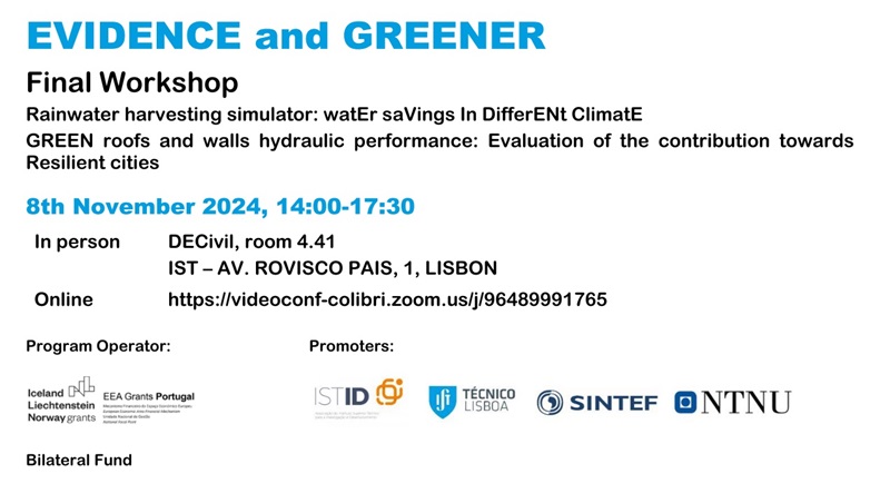 Final Workshop
